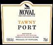 Quinta Do Noval Porto Tawny